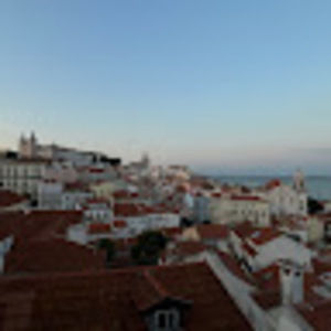 Meet your Posher, Eirini